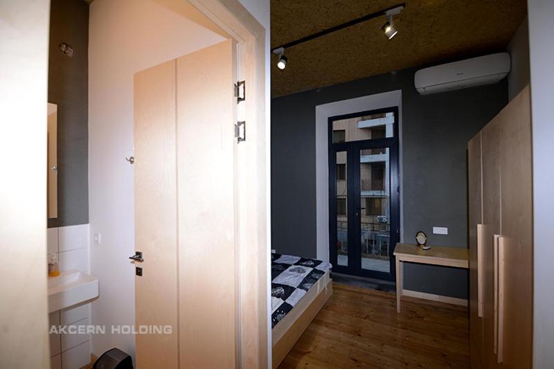 4Rooms Єреван Екстер'єр фото