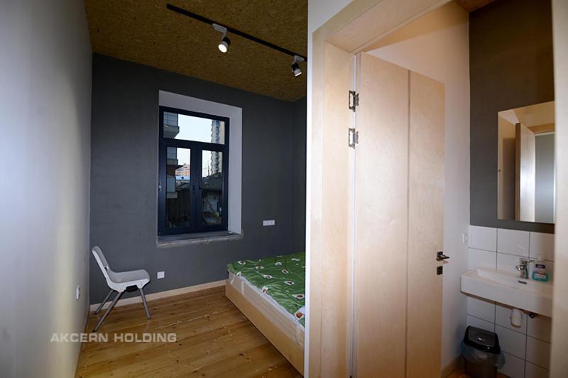 4Rooms Єреван Екстер'єр фото