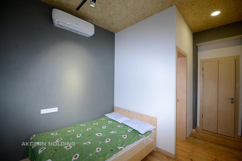 4Rooms Єреван Екстер'єр фото