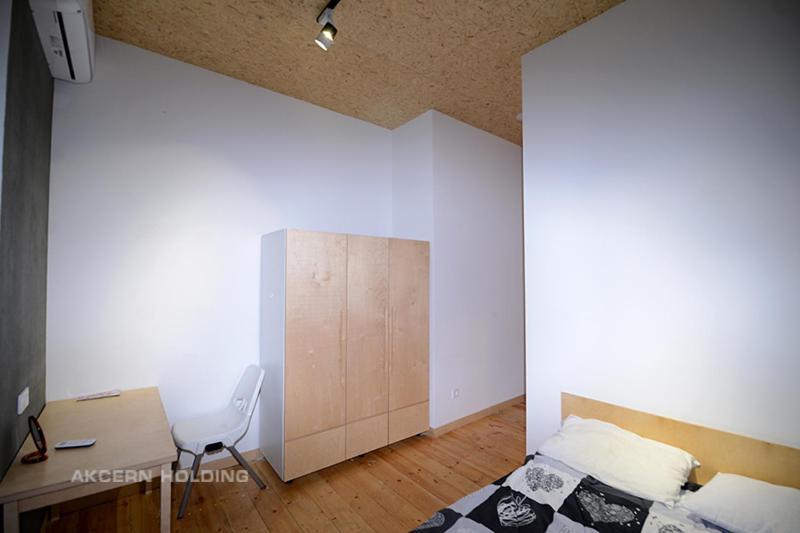 4Rooms Єреван Екстер'єр фото