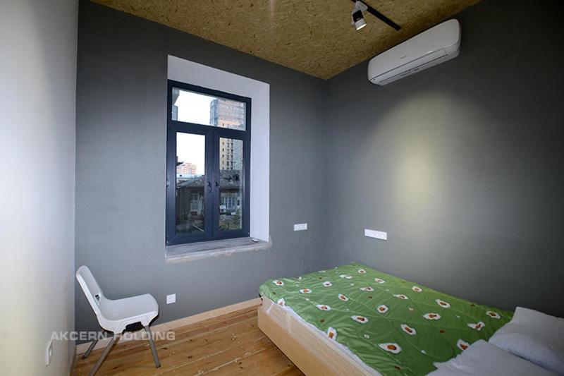 4Rooms Єреван Екстер'єр фото