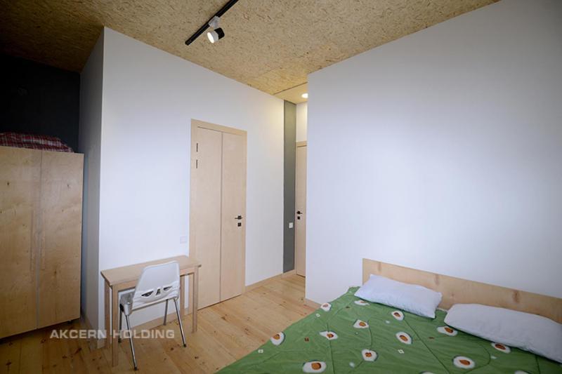 4Rooms Єреван Екстер'єр фото