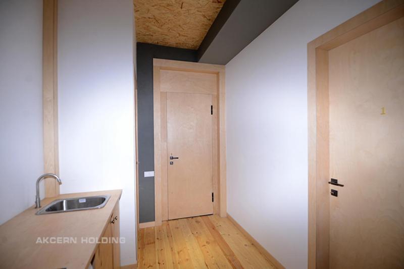 4Rooms Єреван Екстер'єр фото