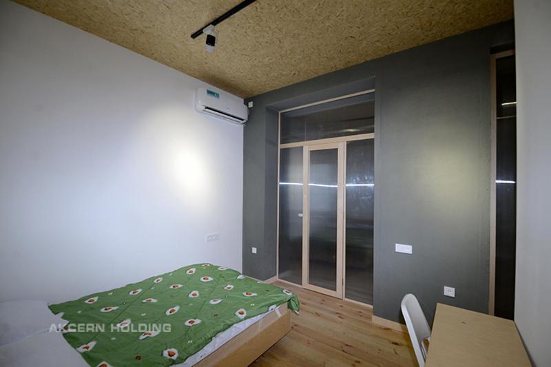 4Rooms Єреван Екстер'єр фото