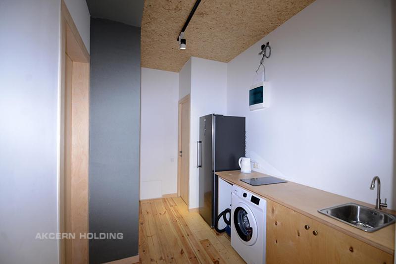 4Rooms Єреван Екстер'єр фото